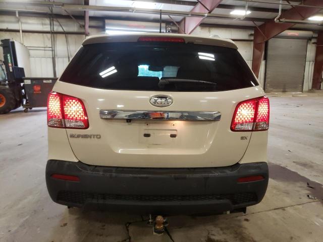 Photo 5 VIN: 5XYKUDA16BG007429 - KIA SORENTO 