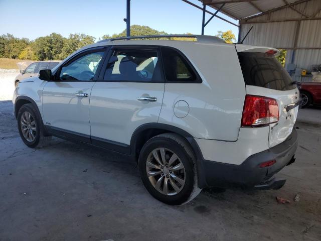 Photo 1 VIN: 5XYKUDA17BG058518 - KIA SORENTO 