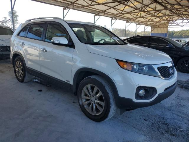 Photo 3 VIN: 5XYKUDA17BG058518 - KIA SORENTO 