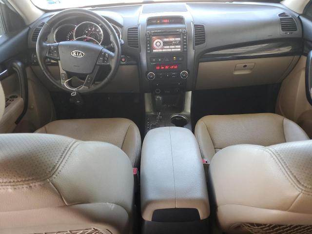 Photo 7 VIN: 5XYKUDA17BG058518 - KIA SORENTO 