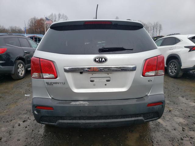 Photo 5 VIN: 5XYKUDA18BG019694 - KIA SORENTO 