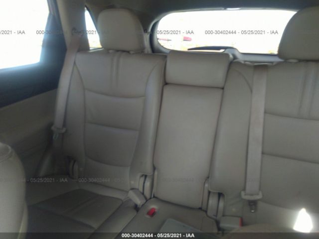 Photo 7 VIN: 5XYKUDA19BG032602 - KIA SORENTO 