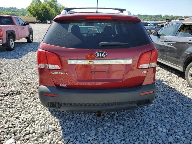 Photo 5 VIN: 5XYKUDA19BG088975 - KIA SORENTO EX 