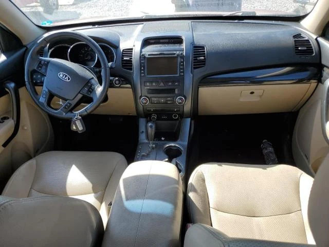 Photo 7 VIN: 5XYKUDA19BG088975 - KIA SORENTO EX 