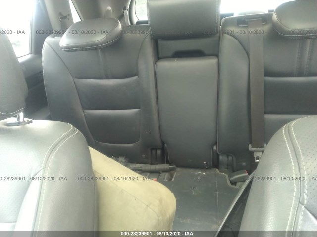 Photo 7 VIN: 5XYKUDA20BG037034 - KIA SORENTO 