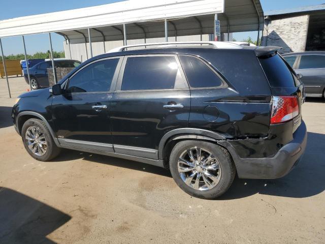 Photo 1 VIN: 5XYKUDA20BG044338 - KIA SORENTO 