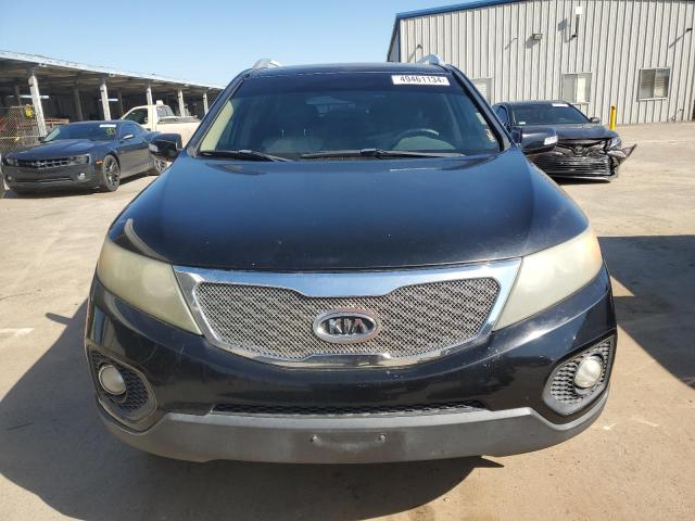 Photo 4 VIN: 5XYKUDA20BG044338 - KIA SORENTO 