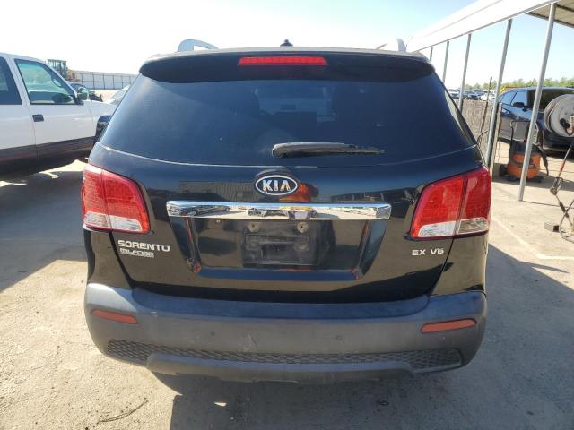 Photo 5 VIN: 5XYKUDA20BG044338 - KIA SORENTO 