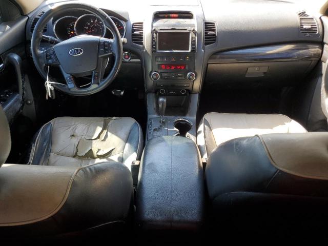 Photo 7 VIN: 5XYKUDA20BG044338 - KIA SORENTO 