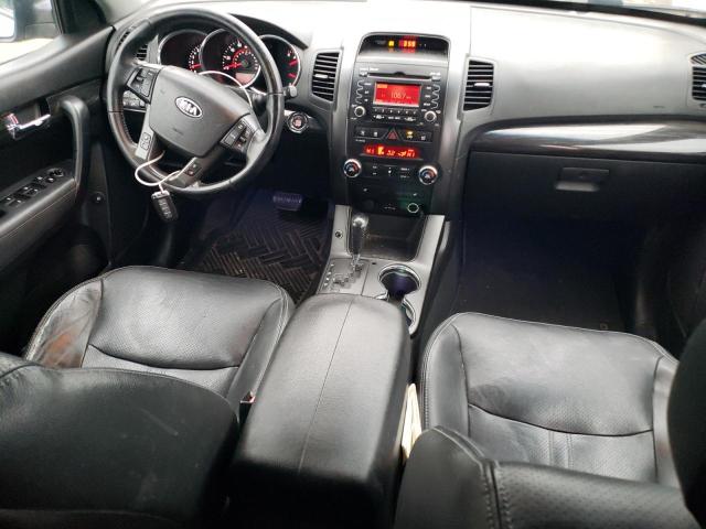 Photo 7 VIN: 5XYKUDA20BG115585 - KIA SORENTO EX 