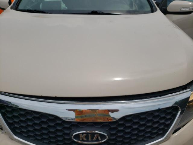 Photo 11 VIN: 5XYKUDA20BG133164 - KIA SORENTO EX 