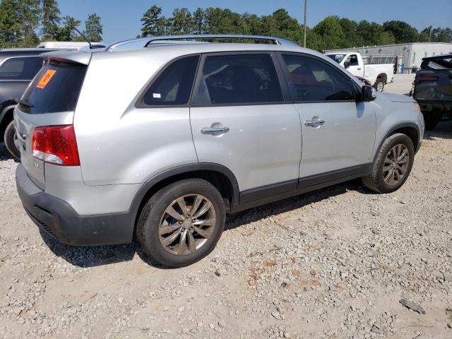 Photo 2 VIN: 5XYKUDA20BG141121 - KIA SORENTO 