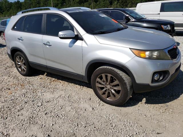 Photo 3 VIN: 5XYKUDA20BG141121 - KIA SORENTO 