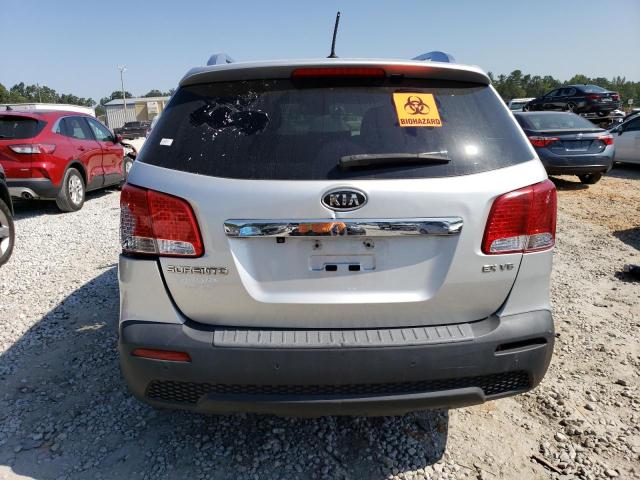 Photo 5 VIN: 5XYKUDA20BG141121 - KIA SORENTO 