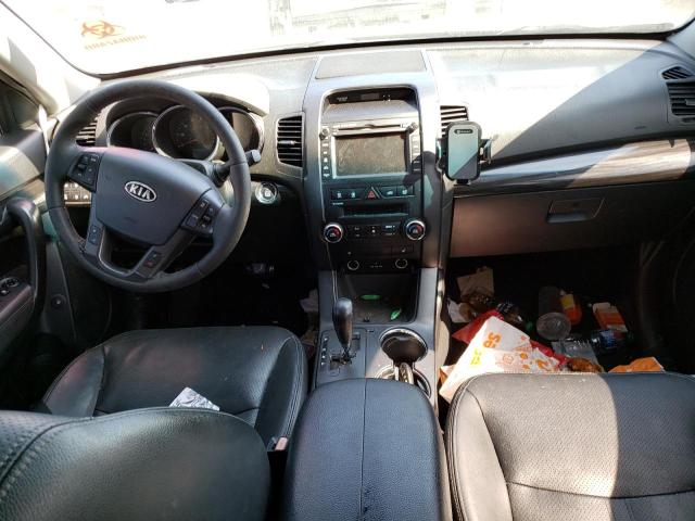 Photo 7 VIN: 5XYKUDA20BG141121 - KIA SORENTO 