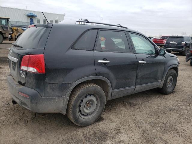 Photo 2 VIN: 5XYKUDA20BG167931 - KIA SORENTO EX 