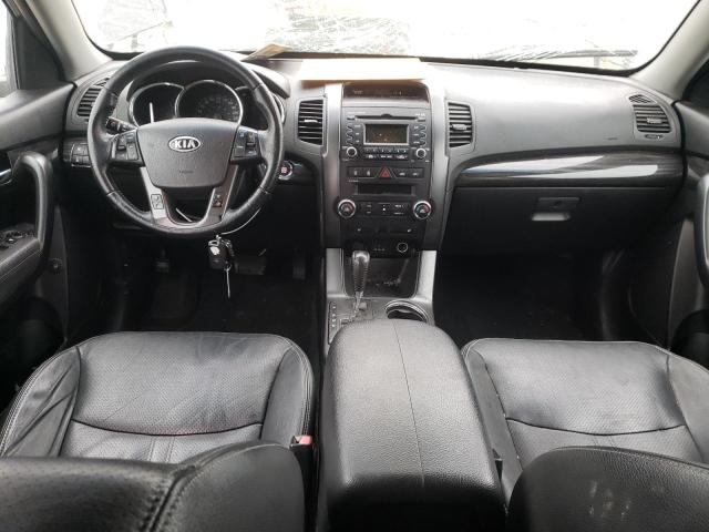 Photo 7 VIN: 5XYKUDA20BG167931 - KIA SORENTO EX 