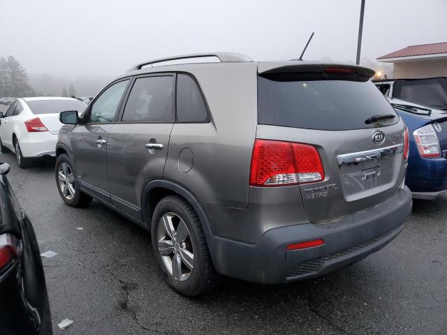 Photo 1 VIN: 5XYKUDA20CG187629 - KIA SORENTO 