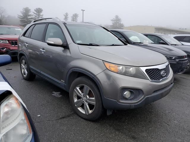 Photo 3 VIN: 5XYKUDA20CG187629 - KIA SORENTO 