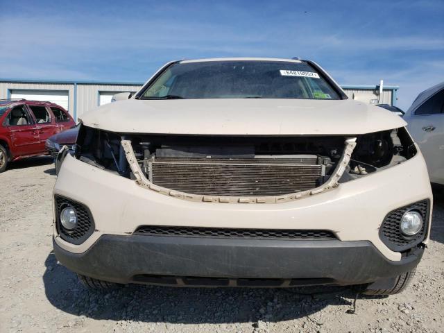 Photo 8 VIN: 5XYKUDA20CG208964 - KIA SORENTO EX 