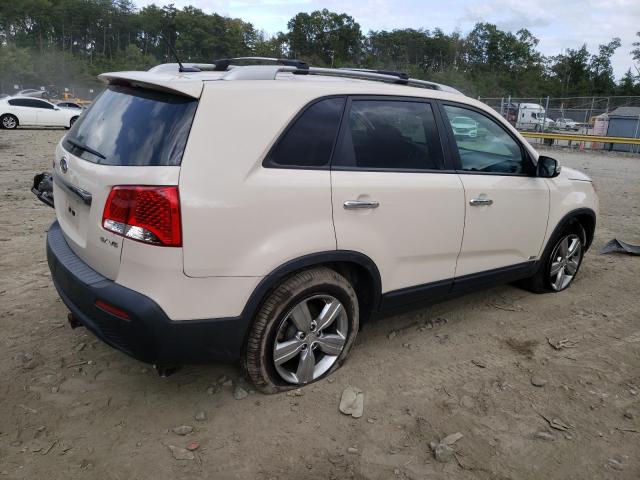 Photo 2 VIN: 5XYKUDA20CG214084 - KIA SORENTO EX 