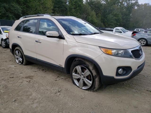 Photo 3 VIN: 5XYKUDA20CG214084 - KIA SORENTO EX 