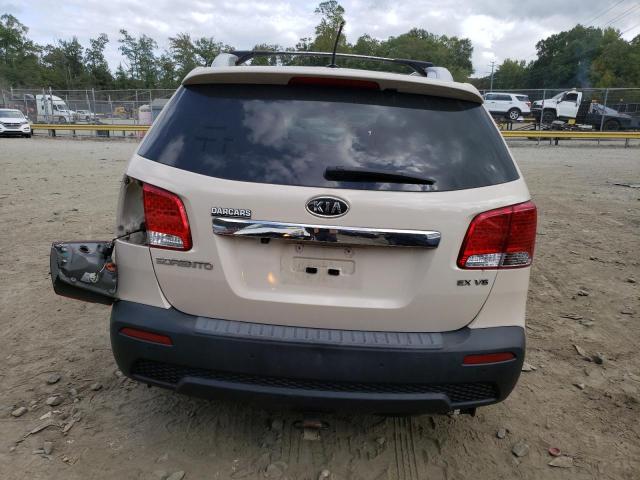 Photo 5 VIN: 5XYKUDA20CG214084 - KIA SORENTO EX 