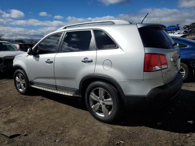 Photo 1 VIN: 5XYKUDA20CG256156 - KIA SORENTO 