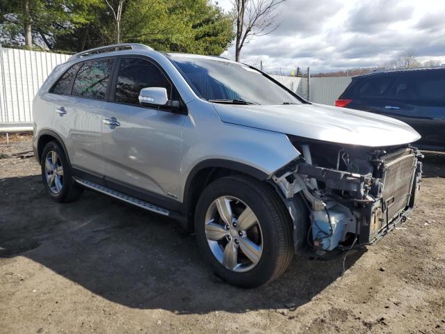 Photo 3 VIN: 5XYKUDA20CG256156 - KIA SORENTO 