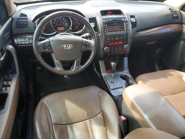 Photo 7 VIN: 5XYKUDA20CG256156 - KIA SORENTO 