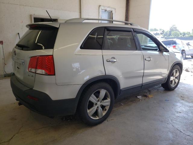 Photo 2 VIN: 5XYKUDA20DG324585 - KIA SORENTO EX 