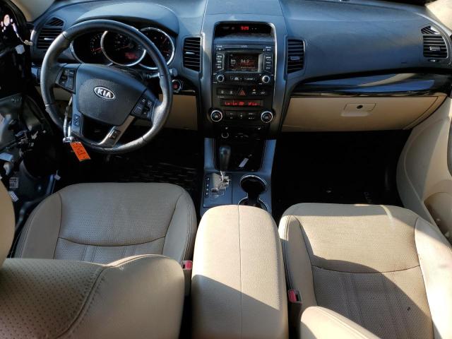 Photo 7 VIN: 5XYKUDA20DG348949 - KIA SORENTO EX 