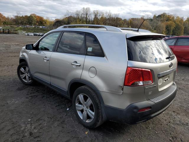 Photo 1 VIN: 5XYKUDA20DG355304 - KIA SORENTO 