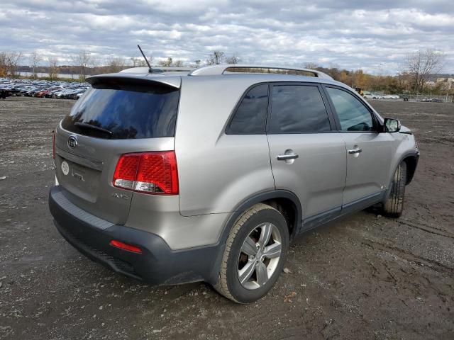 Photo 2 VIN: 5XYKUDA20DG355304 - KIA SORENTO 