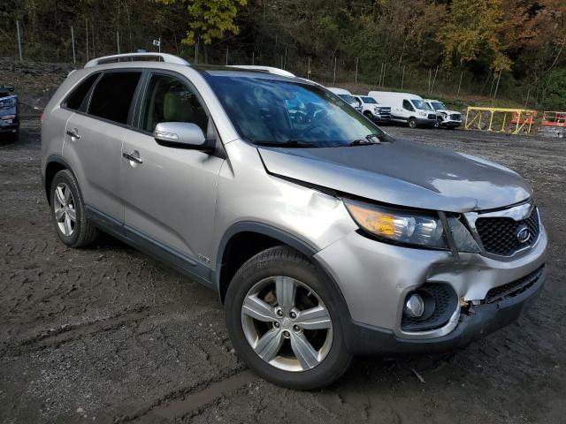 Photo 3 VIN: 5XYKUDA20DG355304 - KIA SORENTO 