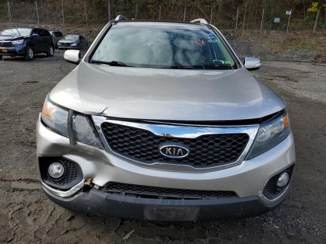 Photo 4 VIN: 5XYKUDA20DG355304 - KIA SORENTO 