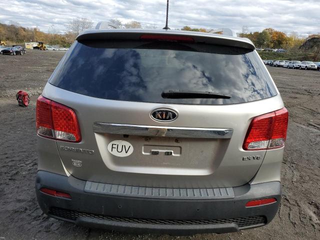 Photo 5 VIN: 5XYKUDA20DG355304 - KIA SORENTO 