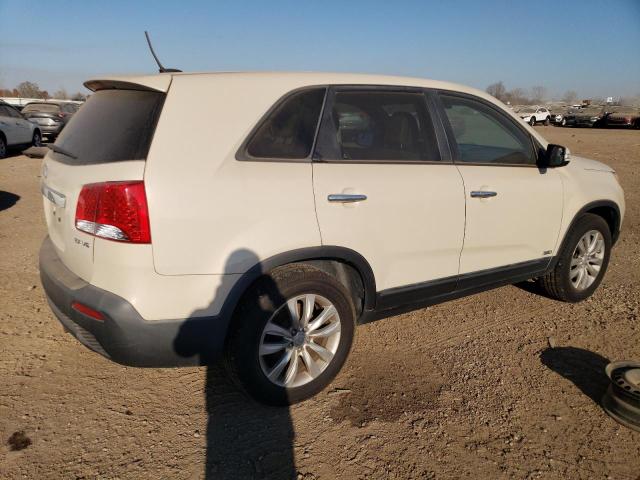 Photo 2 VIN: 5XYKUDA21BG005841 - KIA SORENTO 