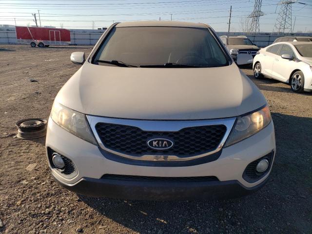 Photo 4 VIN: 5XYKUDA21BG005841 - KIA SORENTO 