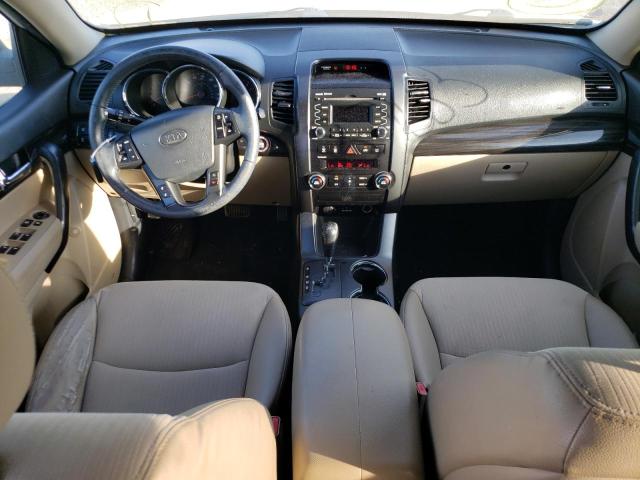 Photo 7 VIN: 5XYKUDA21BG005841 - KIA SORENTO 