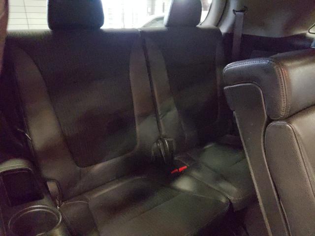 Photo 8 VIN: 5XYKUDA21BG008741 - KIA SORENTO EX 