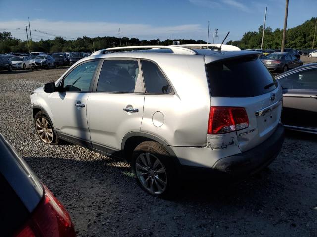 Photo 1 VIN: 5XYKUDA21BG036250 - KIA SORENTO EX 