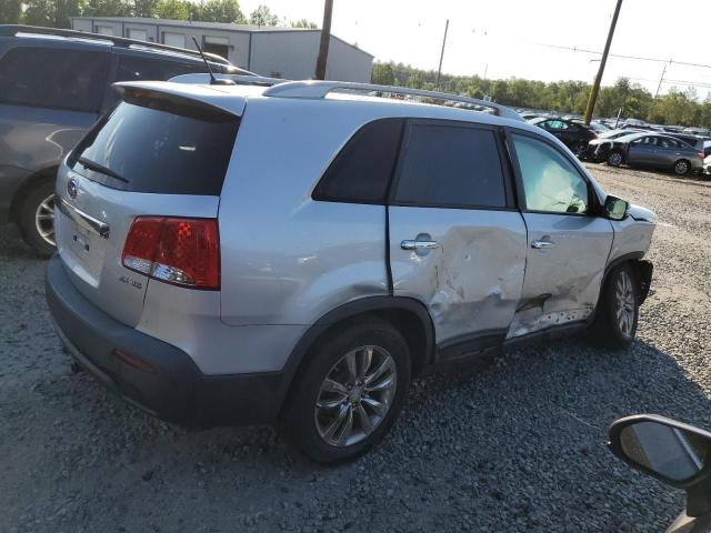 Photo 2 VIN: 5XYKUDA21BG036250 - KIA SORENTO EX 