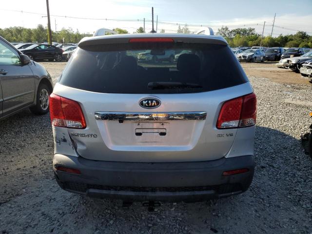 Photo 5 VIN: 5XYKUDA21BG036250 - KIA SORENTO EX 