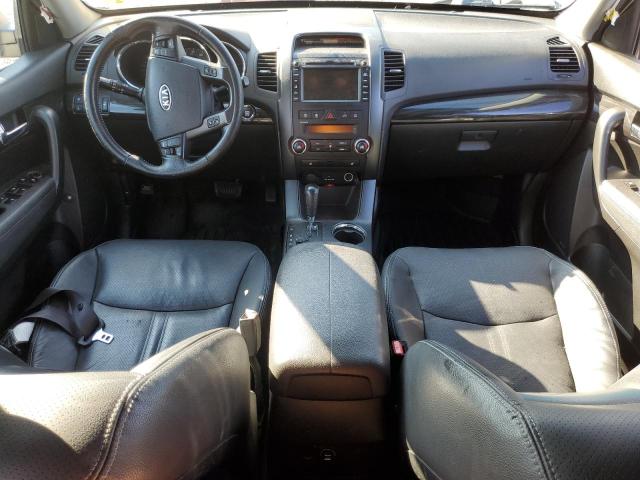 Photo 7 VIN: 5XYKUDA21BG036250 - KIA SORENTO EX 