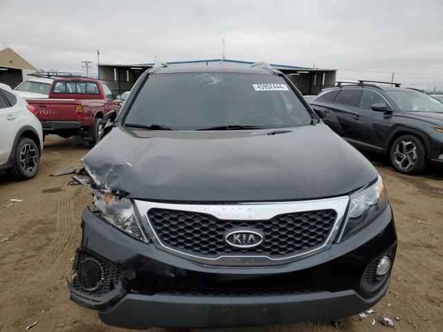 Photo 4 VIN: 5XYKUDA21BG038516 - KIA SORENTO 