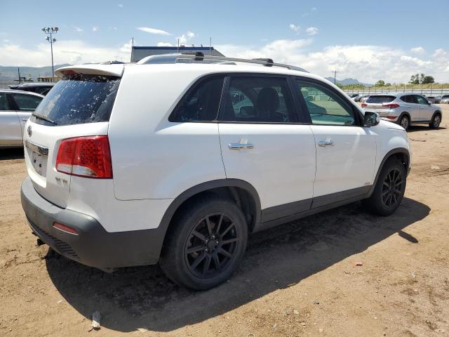 Photo 2 VIN: 5XYKUDA21BG051184 - KIA SORENTO 