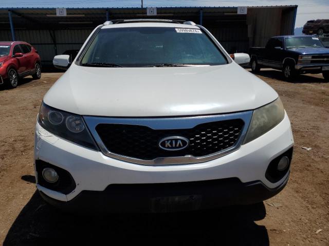 Photo 4 VIN: 5XYKUDA21BG051184 - KIA SORENTO 