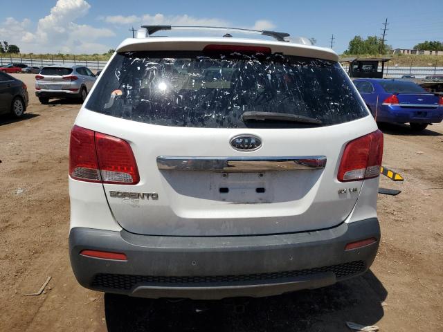 Photo 5 VIN: 5XYKUDA21BG051184 - KIA SORENTO 