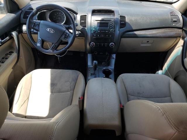 Photo 7 VIN: 5XYKUDA21BG051184 - KIA SORENTO 